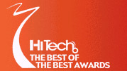 �iThe best of the best�j web hosting Awards 2008 presented by the Hi-Tech.